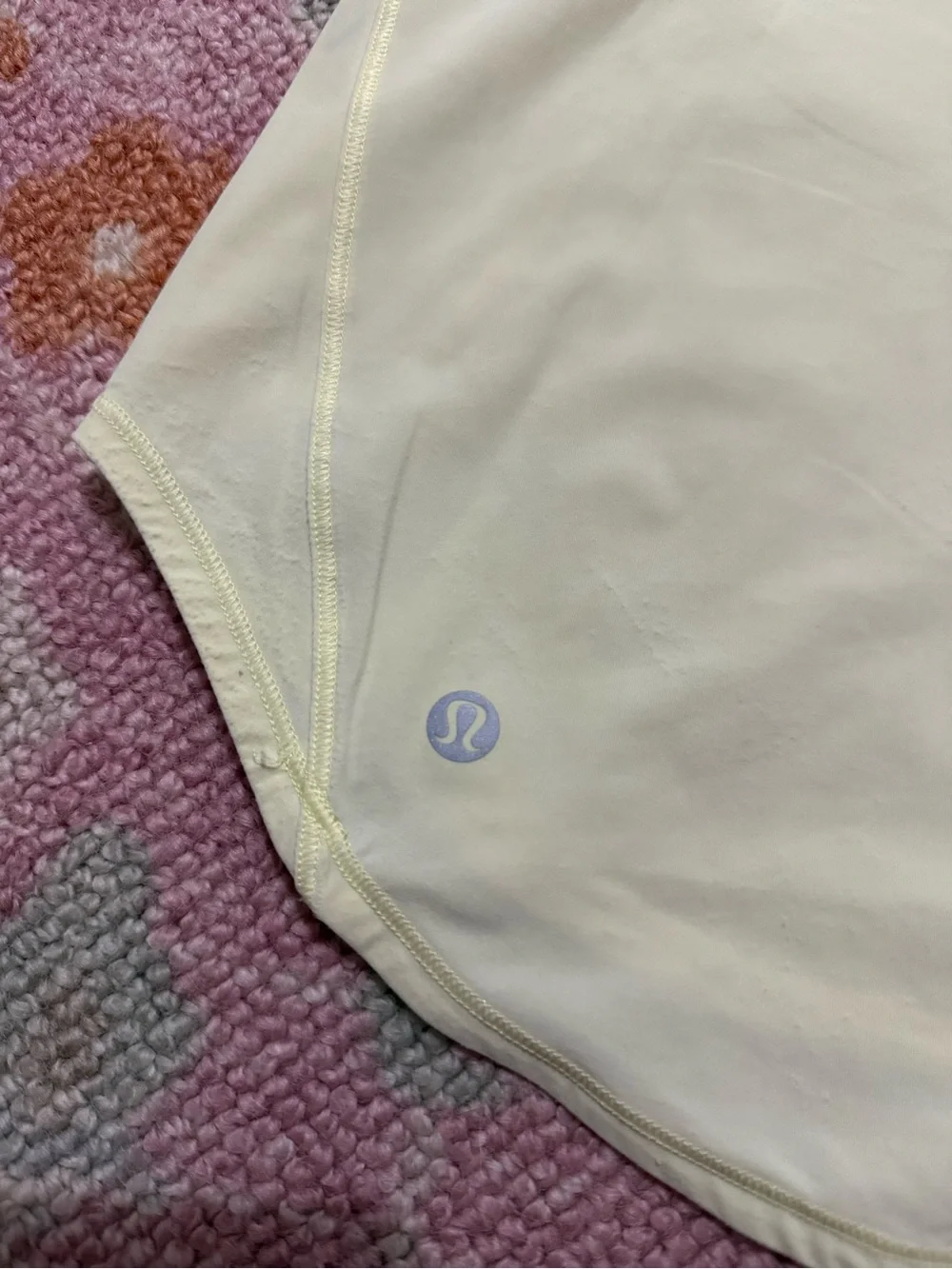Lululemon Sculpt Tank II